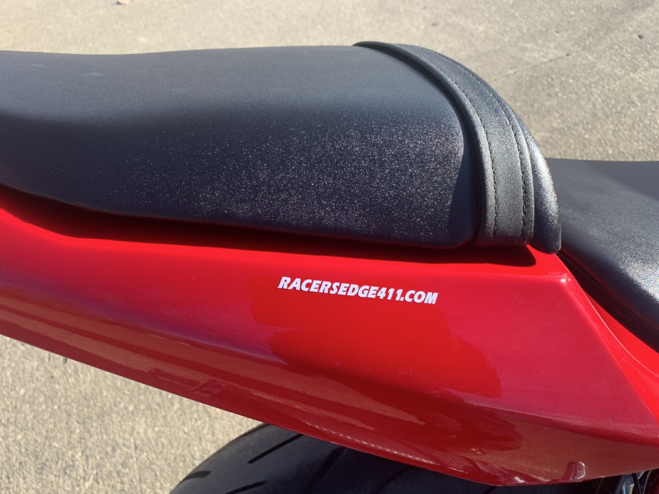 2005 Suzuki GSX-R600